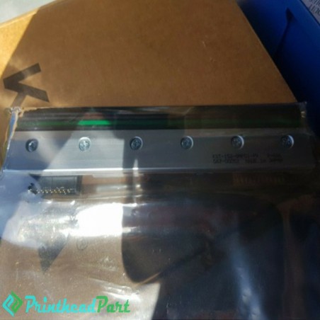Cab 5954106.001 Thermal Printhead For The Cab A+ Series
