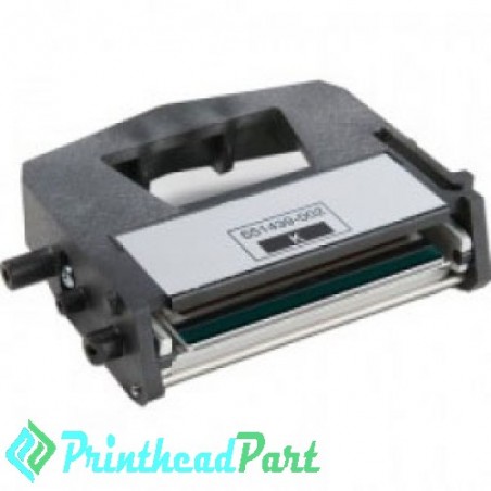 Datacard ID Card Printer Printhead