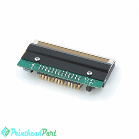 Fujitsu: 422 - 150 DPI, Made In USA Compatible Printhead